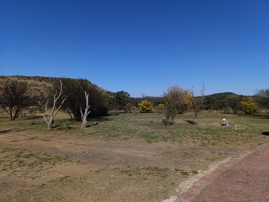 To Let Commercial Property for Rent in Bloemfontein Rural Free State